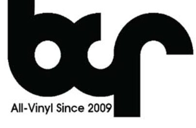 Black Circle Radio