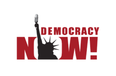 Democracy Now